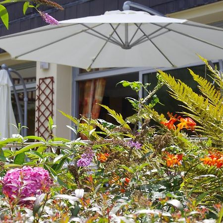 פואסננט Hotel Le Roudou מראה חיצוני תמונה